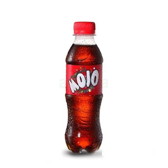 Mojo 250 ml