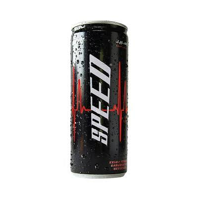 Mojo Can 250ml
