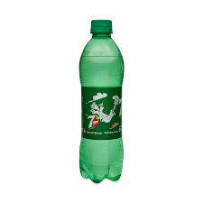 7up 500ml