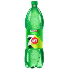 7up 1L