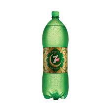 7up 2.25L
