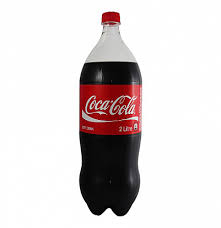Coke 2L