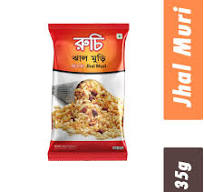 Ruchi Jhal Muri 35g