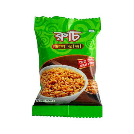 Ruchi Dal Vaja 25g