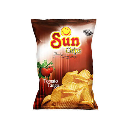 Sun Chips Tomato Tango 22g
