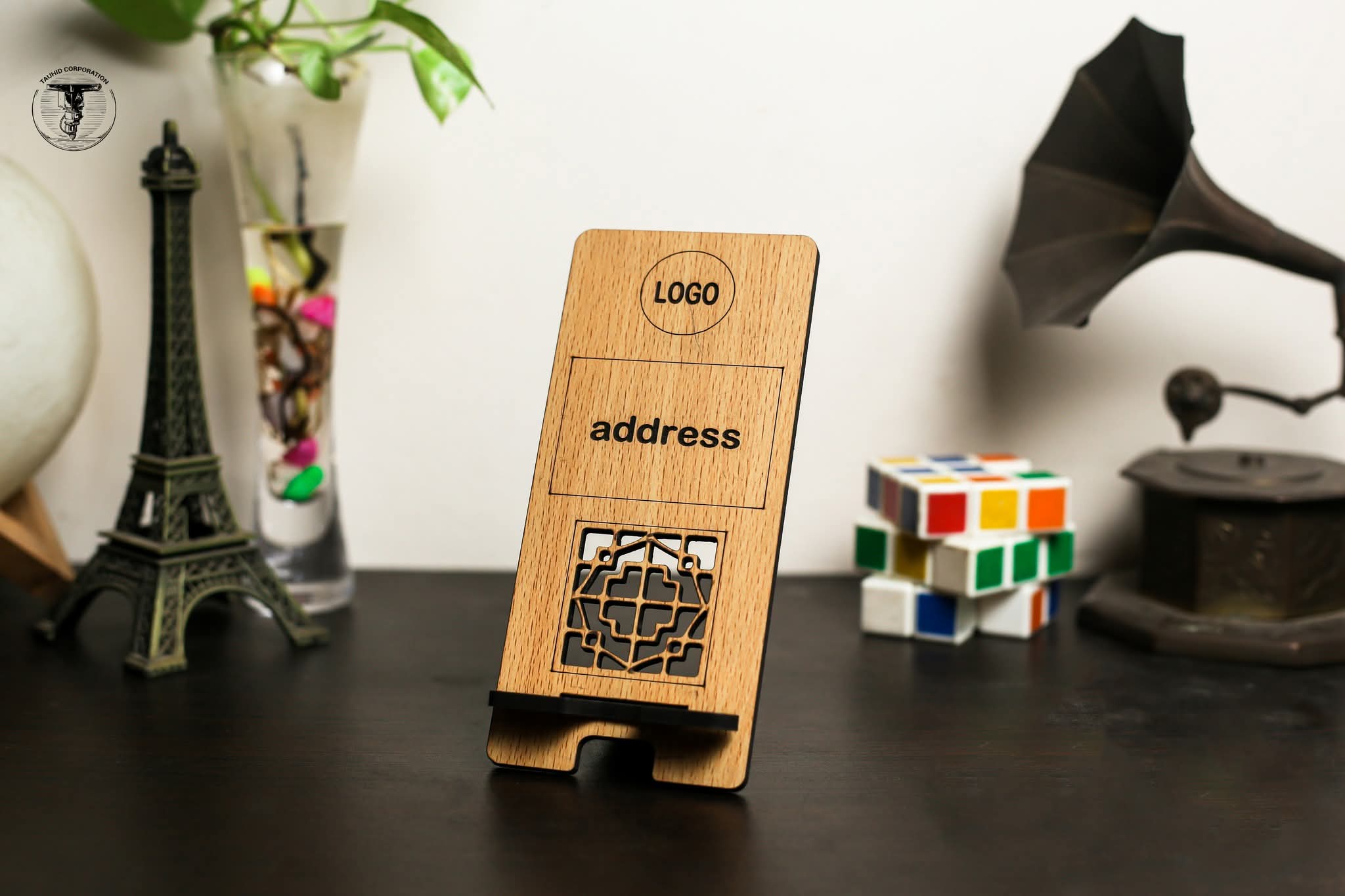 মোবাইল স্ট্যান্ড