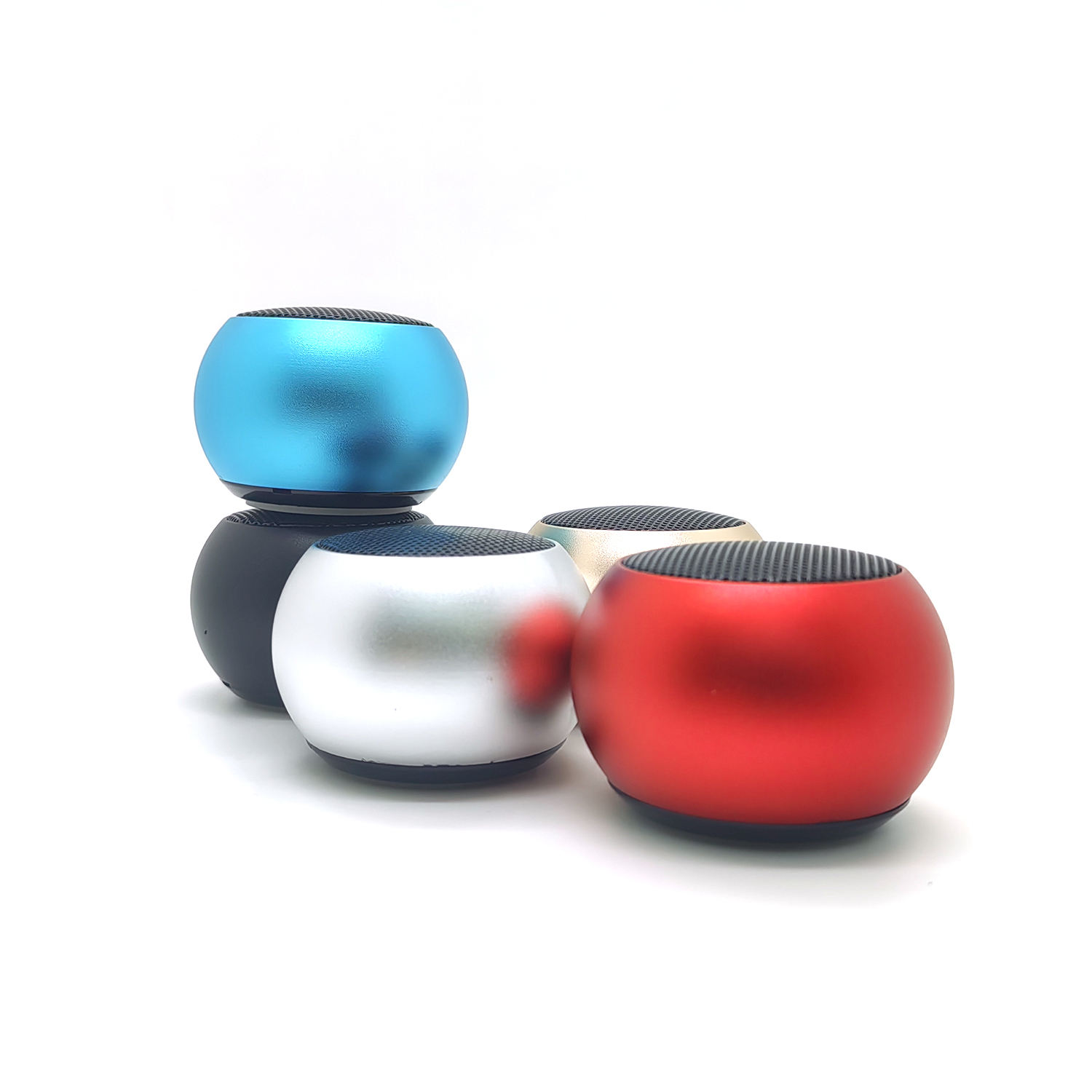 HiFi M3 Mini Portable Wireless Bluetooth Speaker | D Shop