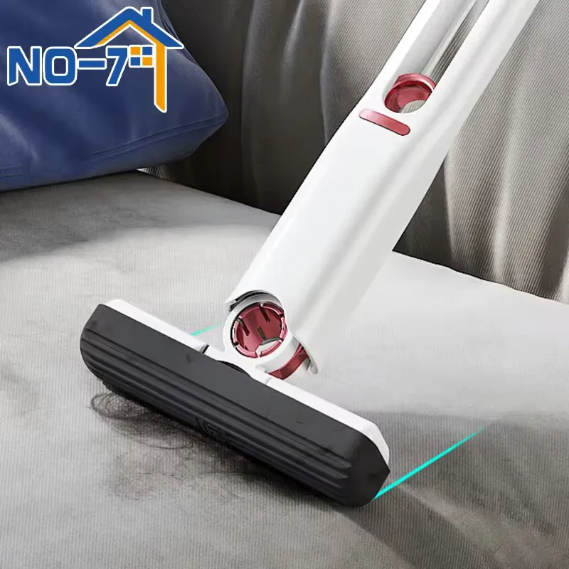 Mini Mop Powerful Squeeze Folding Home Cleaning Mops | D Shop