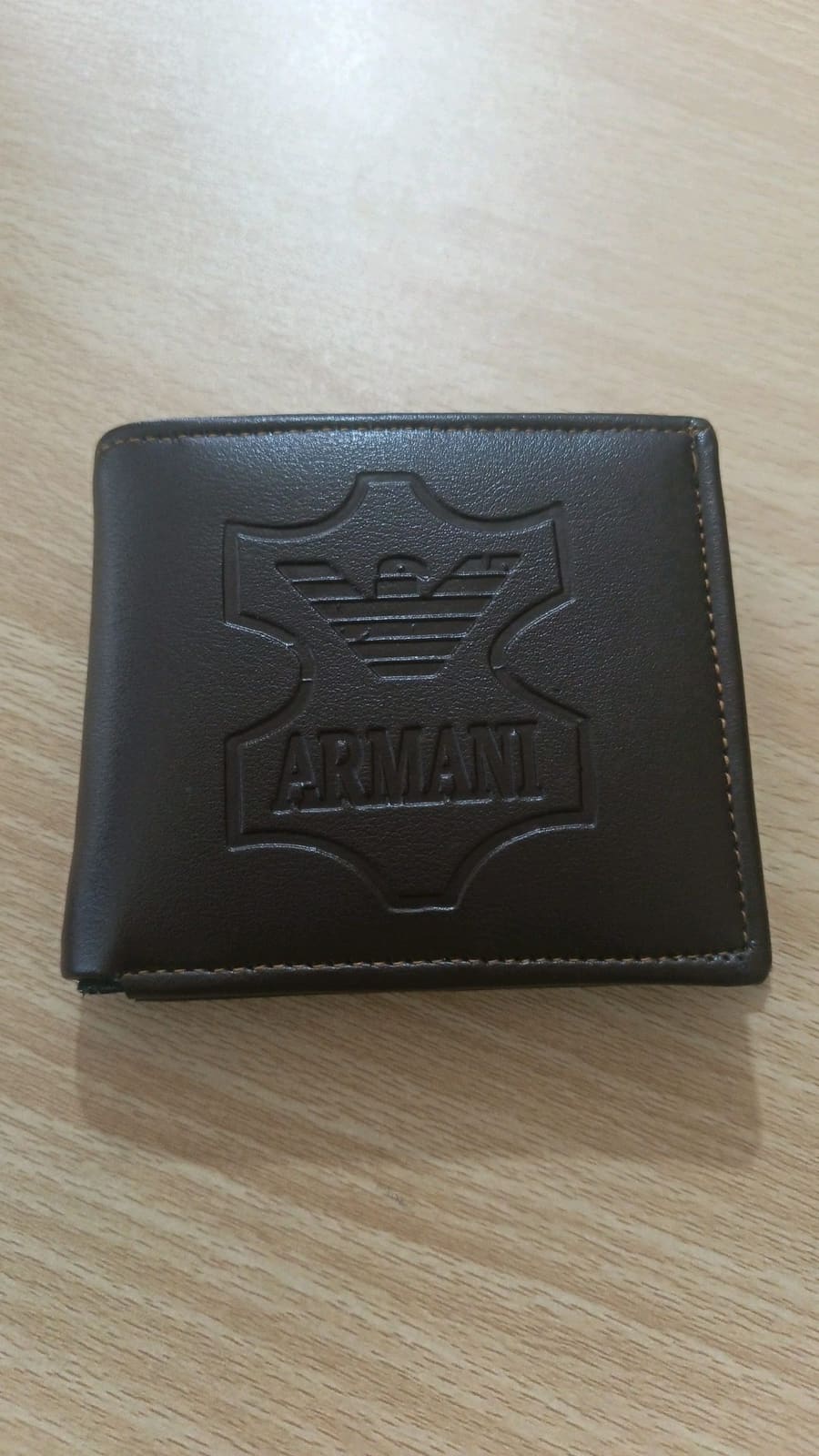 Armani Wallet for Men