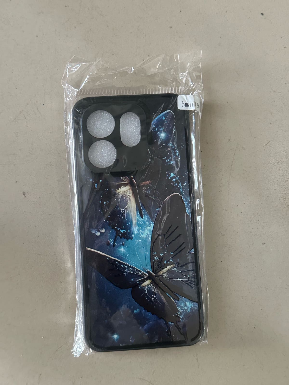 infinix smart 9 case