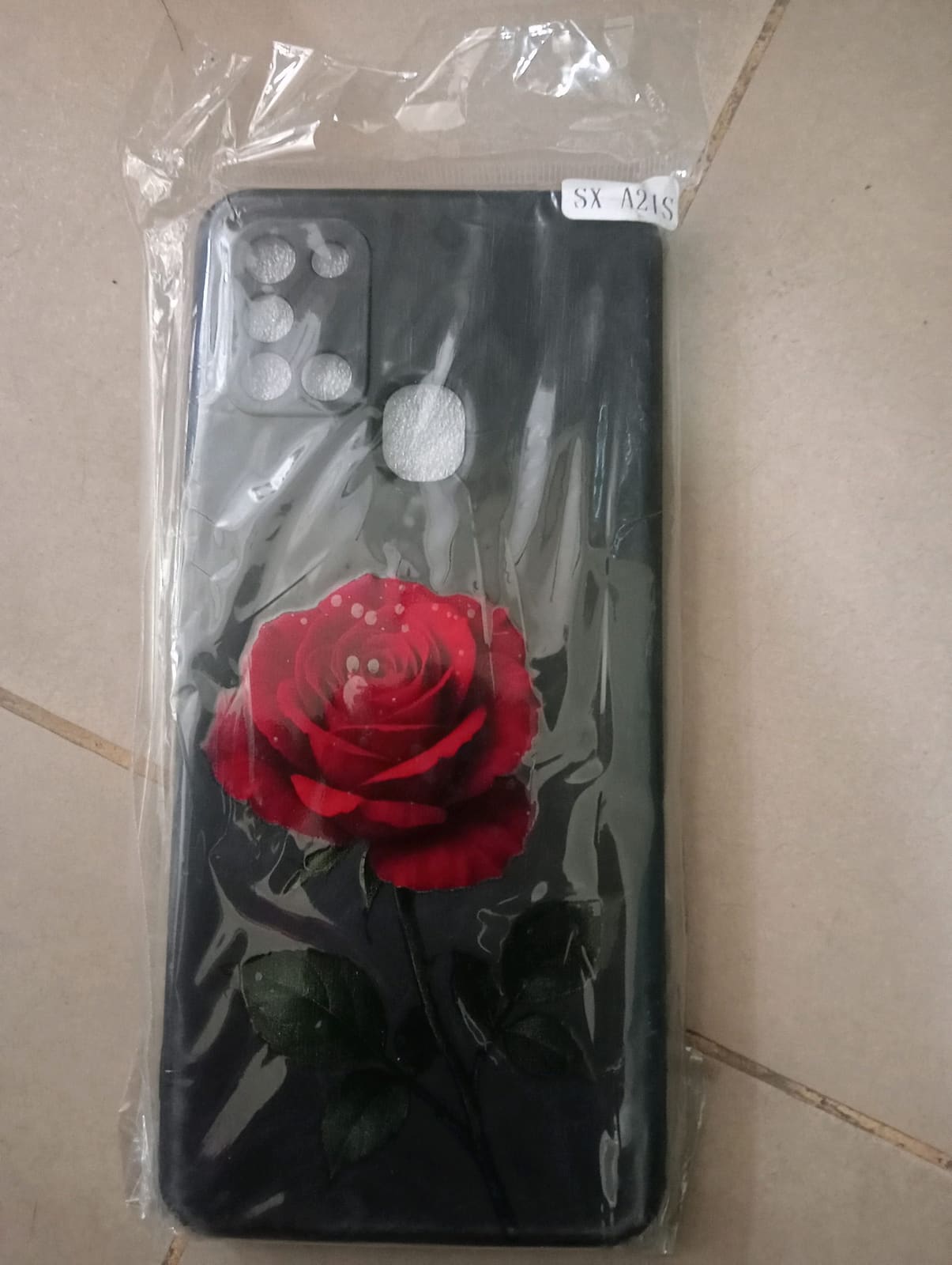 Samsung Galaxy A21s phone case