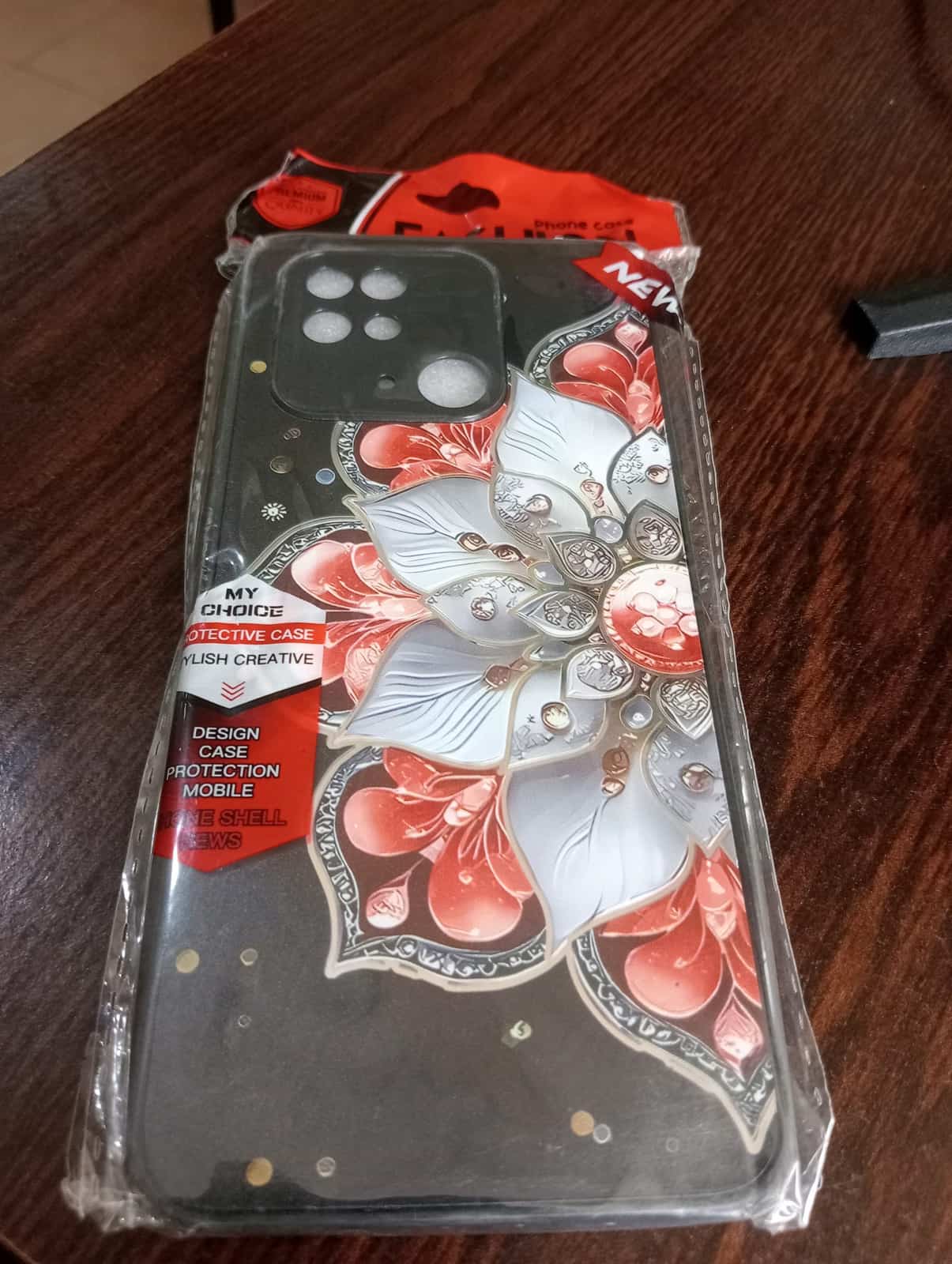 Redmi 10C phone case