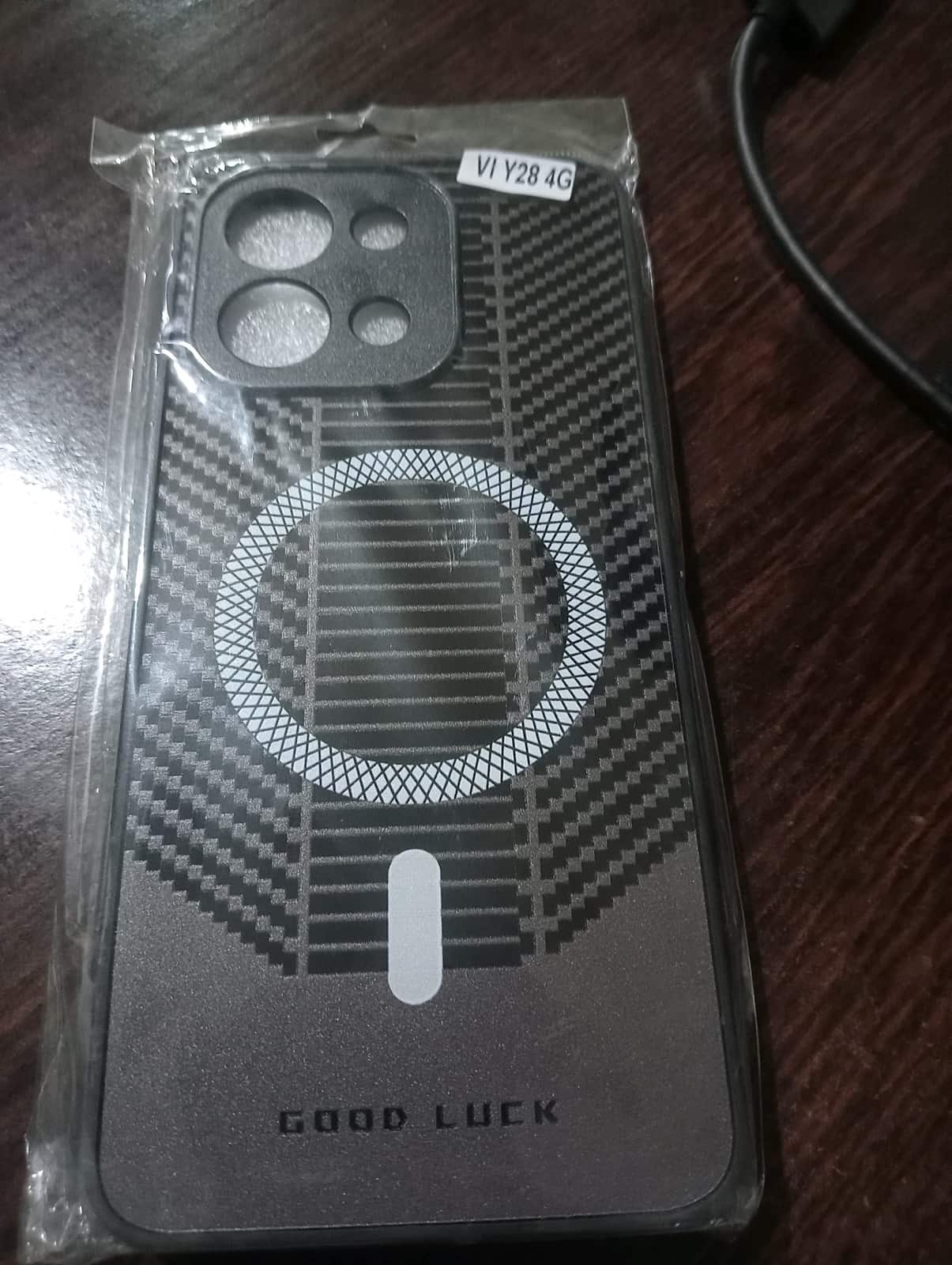 Vivo28 4G Phone case