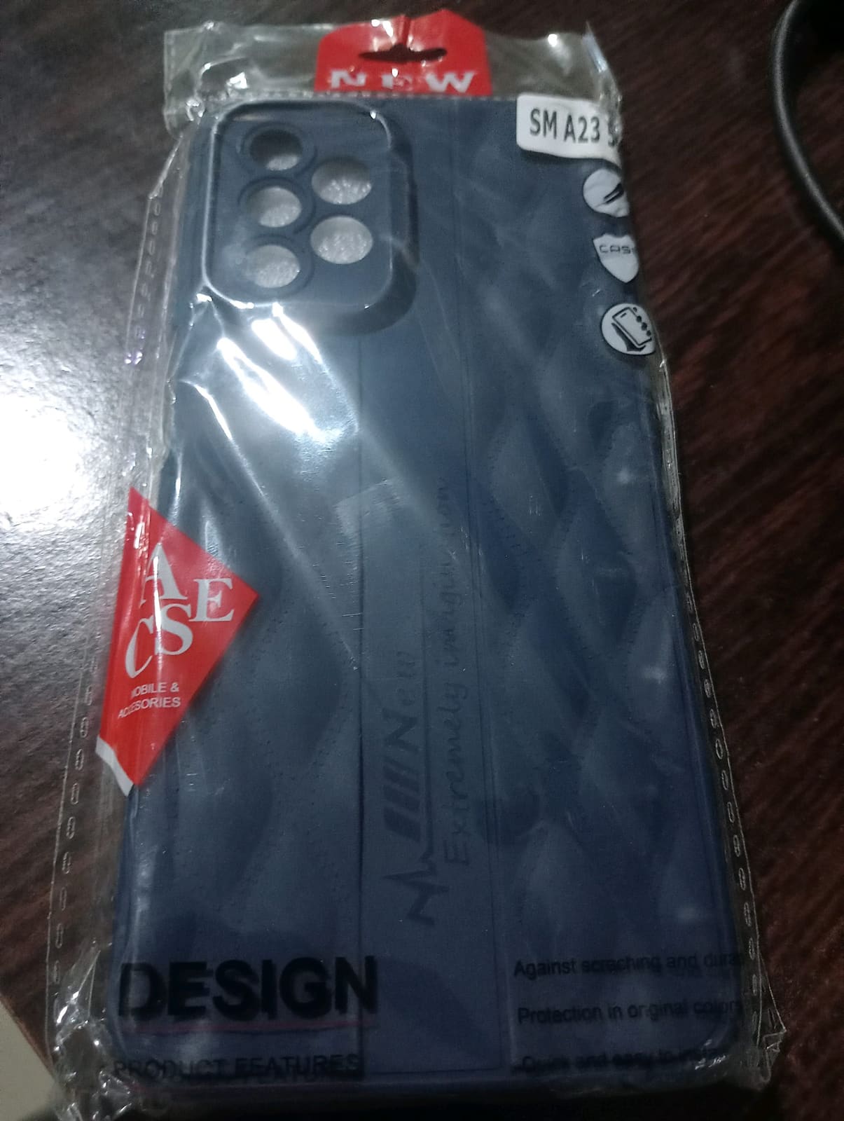 Sm A23 phone case