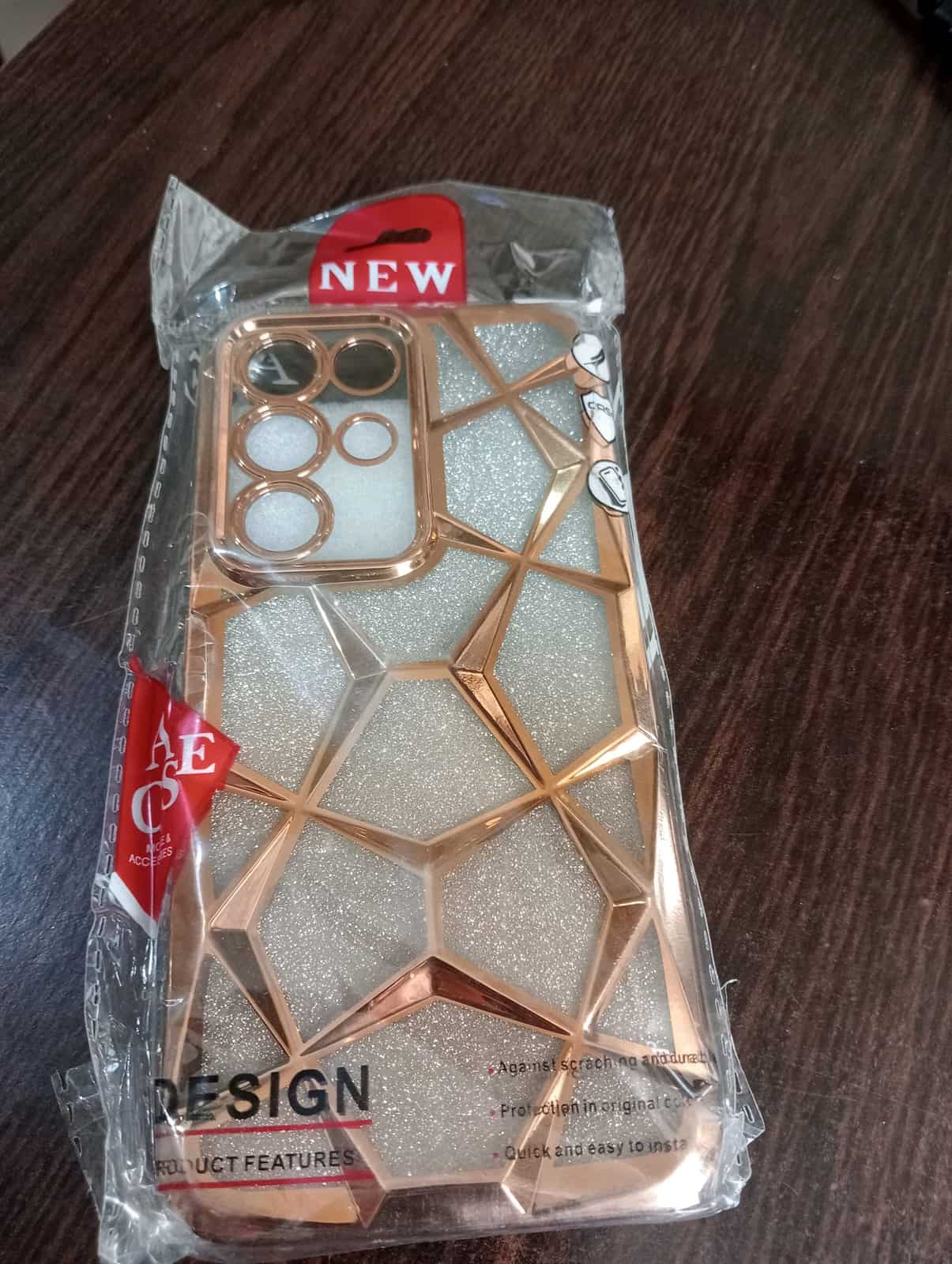 Realme C85 pro phone case