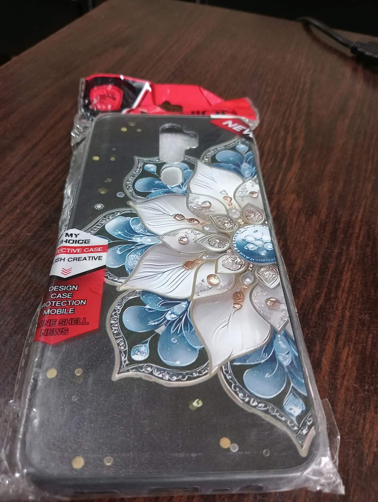 Oppo A92020 phone case