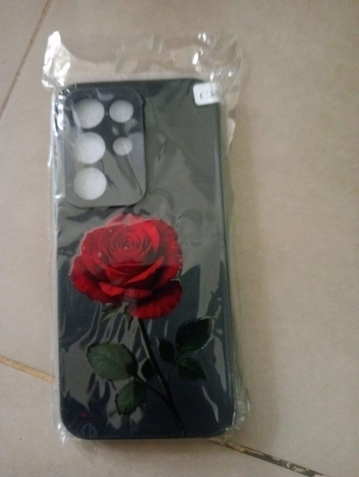 C85 phone case