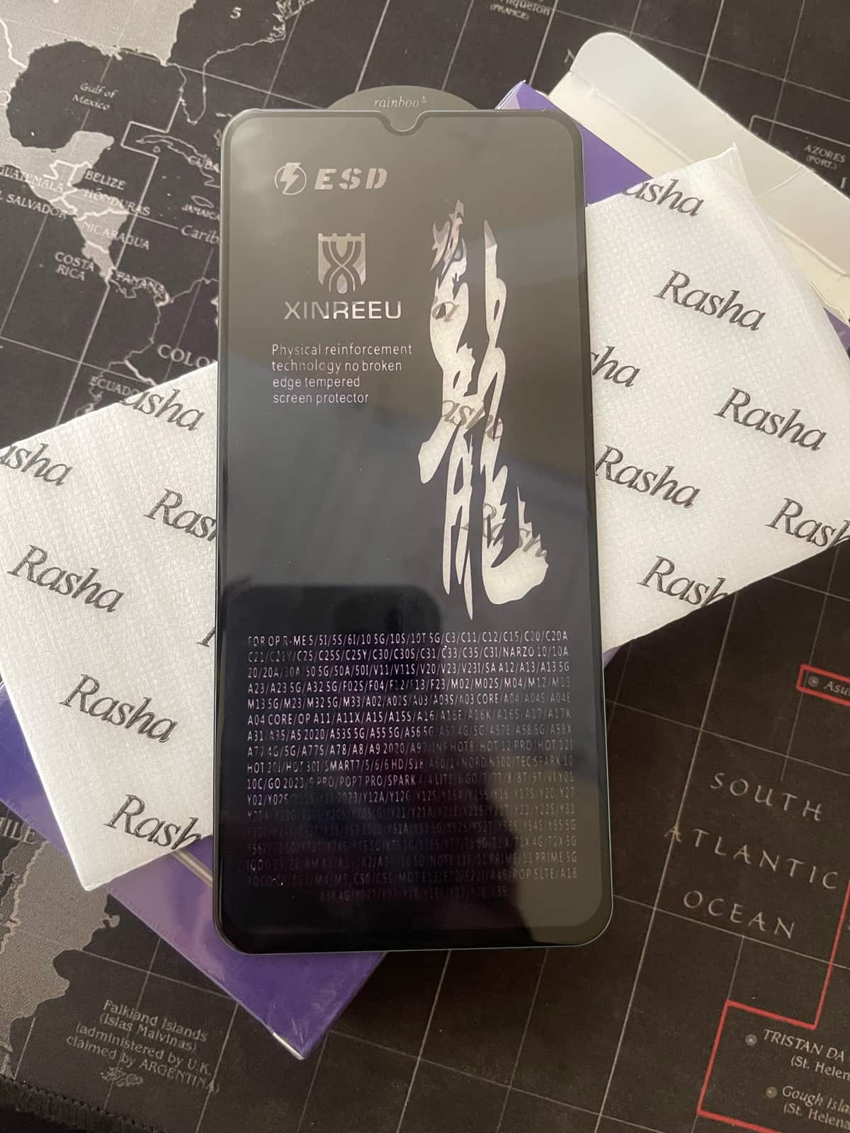 Screen Protector For Redmi Note 9S, Note 9 Pro, Note 9 Pro Max, Note 10 Pro, Note 10 Pro Max, Note 11 Pro 5G, Note 11 Pro+ 5G, Note 11E Pro 5G, Note 10 Lite, 10T Lite, 10i, 10T, 10T Pro, 12T, 12T Pro, 11X, 11X Pro, Note 12 Pro, Note 12 Pro+, Note 12 Turbo, Redmi Note 13T, POCO M2 Pro, POCO F3, POCO F4, POCO X3, POCO X3 Pro, POCO X4 Pro, POCO X5 Pro, Samsung S10 Lite, Infinix S5, S5 Lite, Hot 9, Smart 5, Smart 8