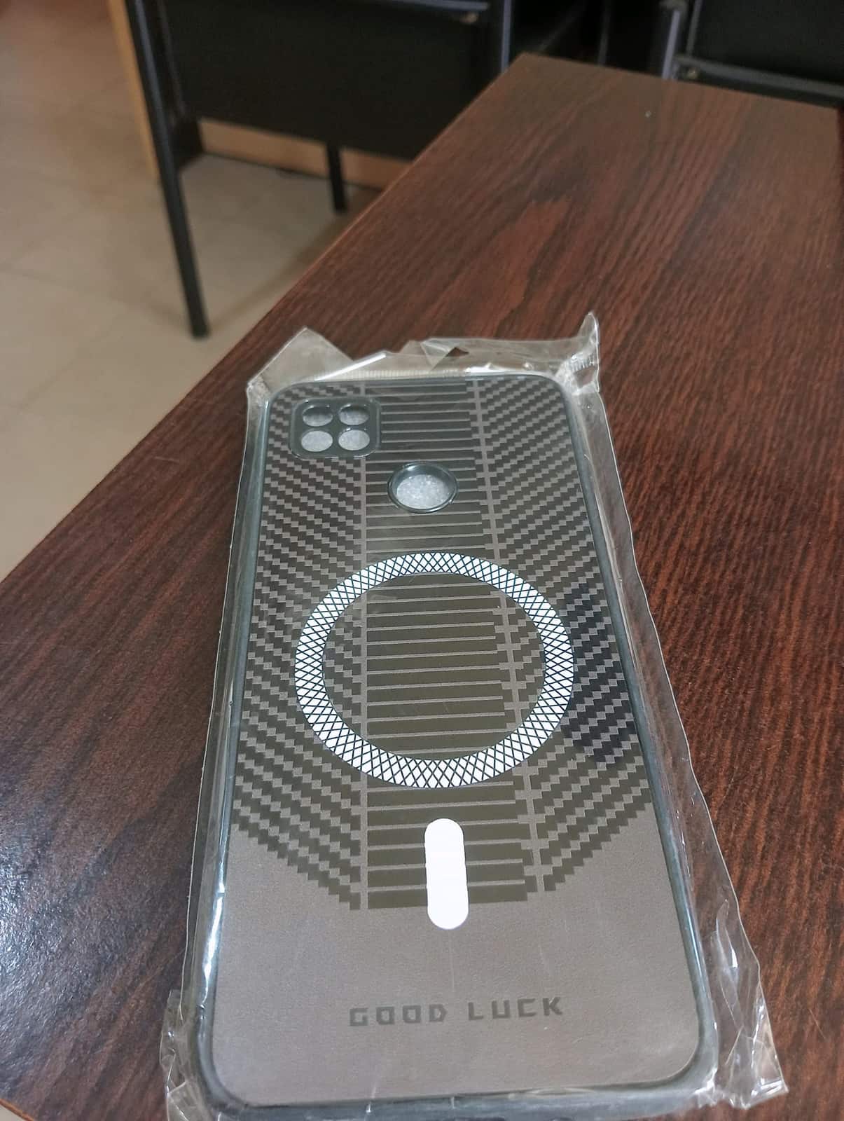 Redmi 9C phone case