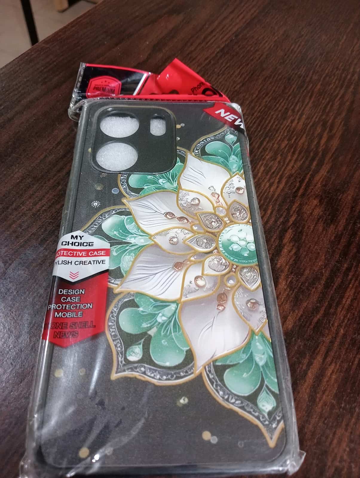Oppo A5x phone case