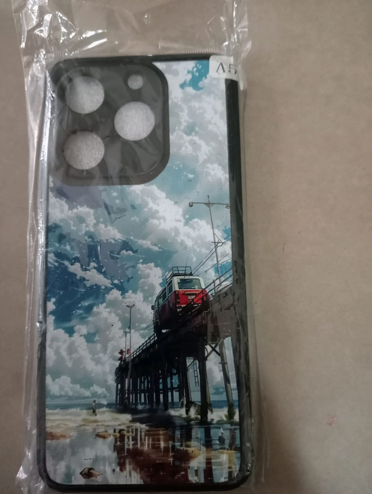 Samsung Galaxy A50 phone case