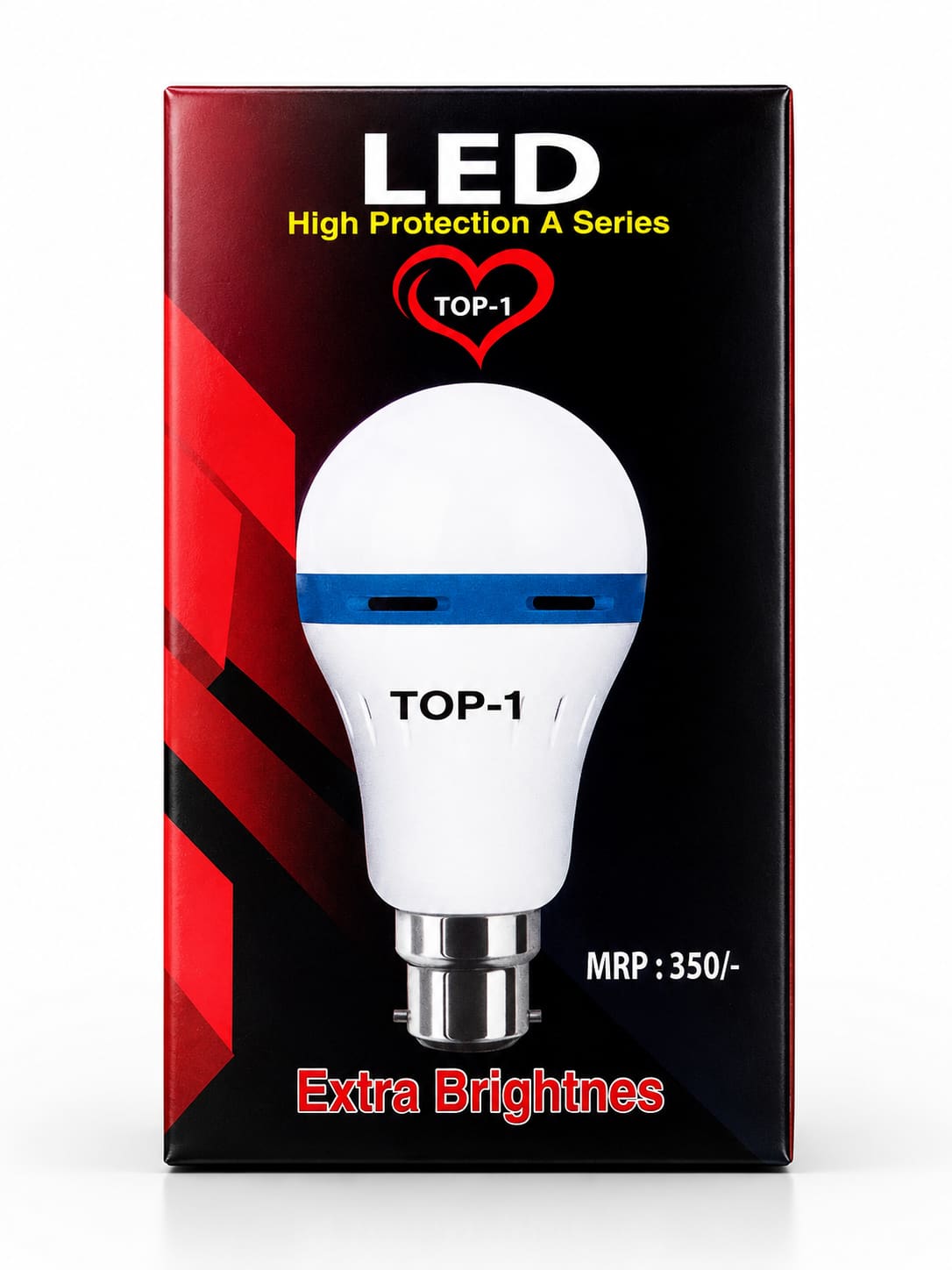 20W AC Light Top-1 ( 6 Month Warranty)