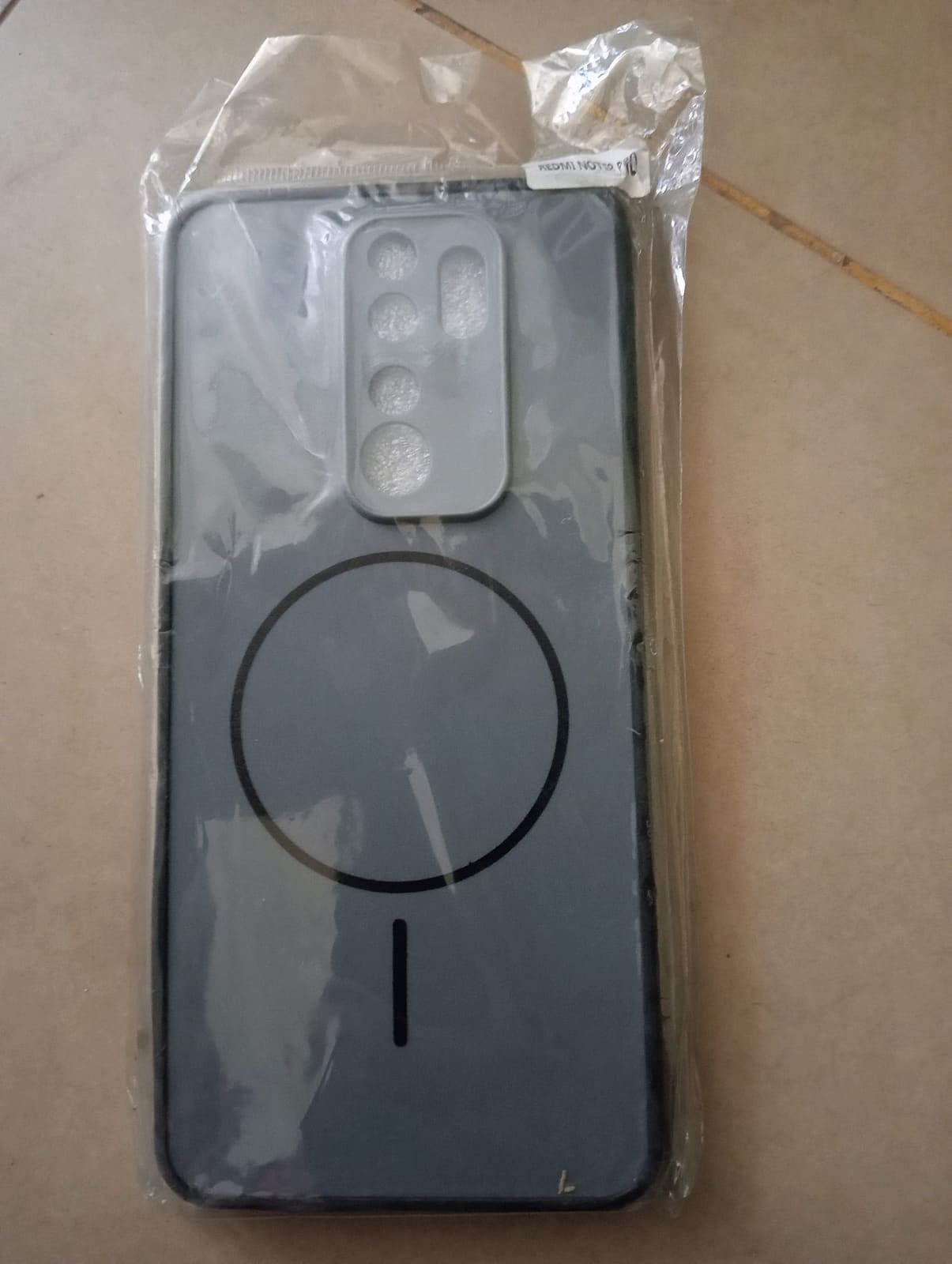 Redmi Not8 pro phone case