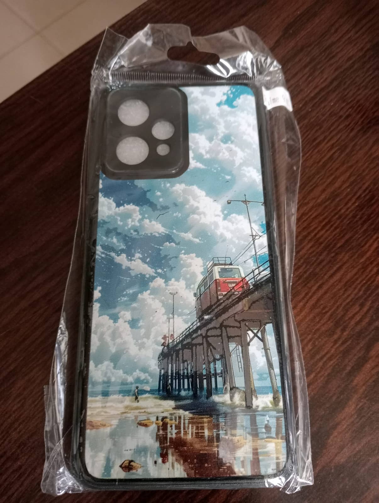 Realme 9 Phone case