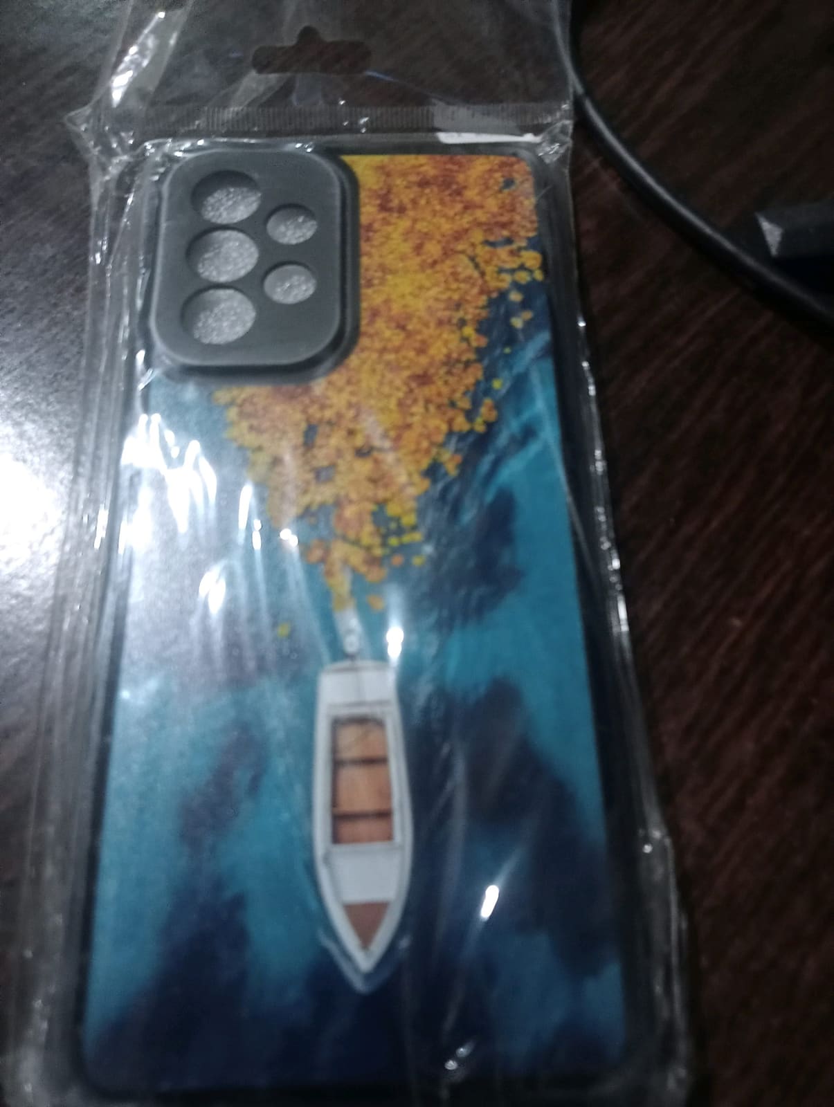 Sx A53 phone case