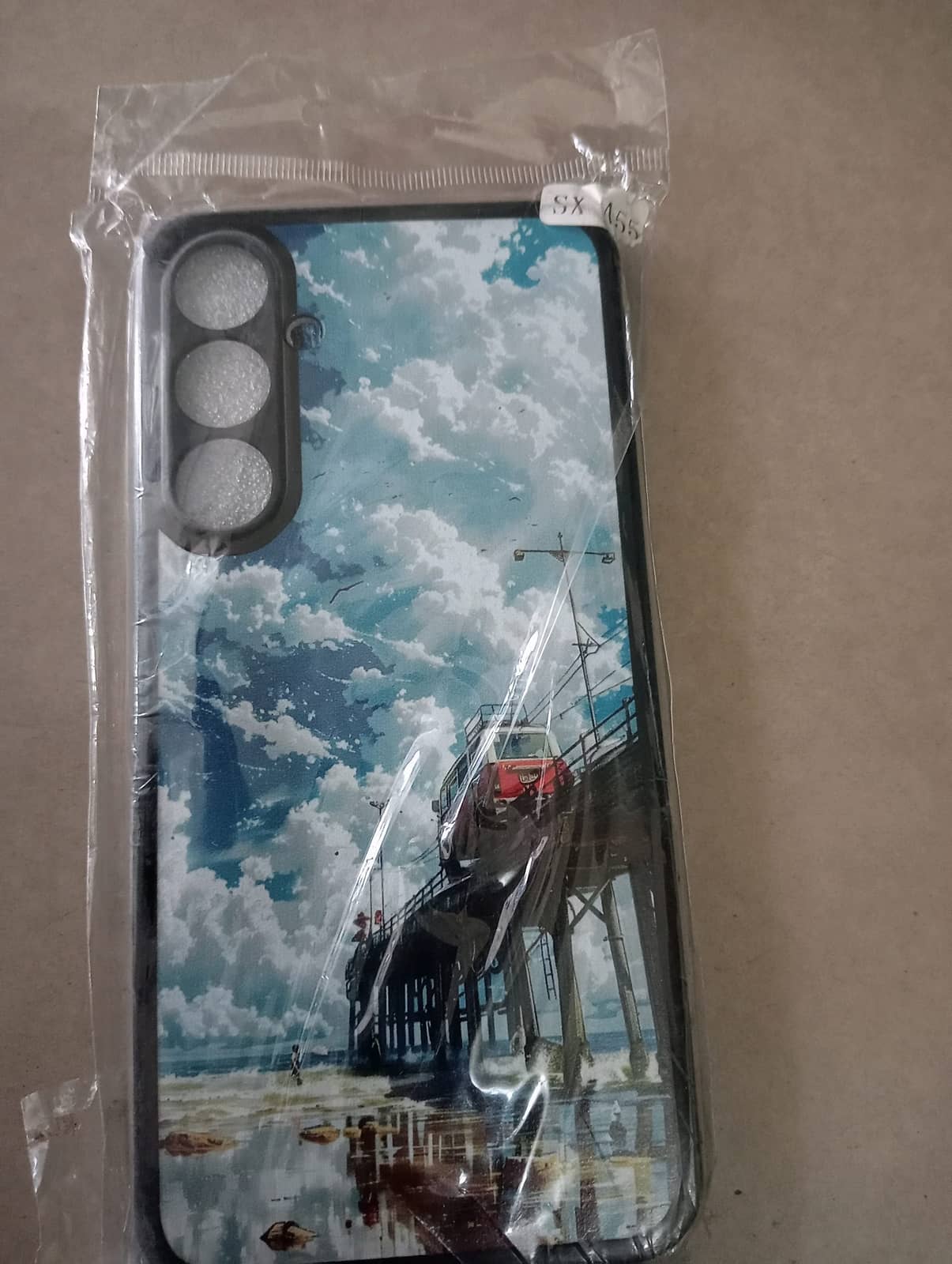 Samsung Galaxy phone case