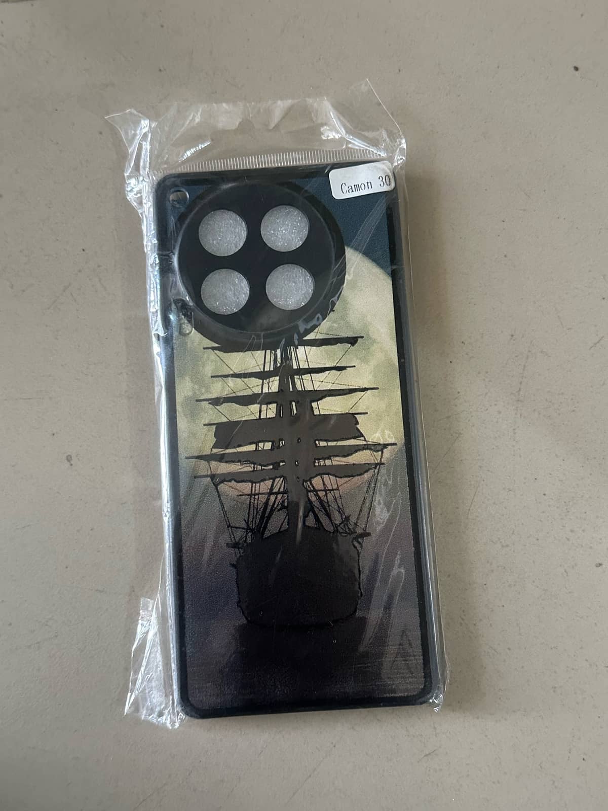 tecno camon 30 case