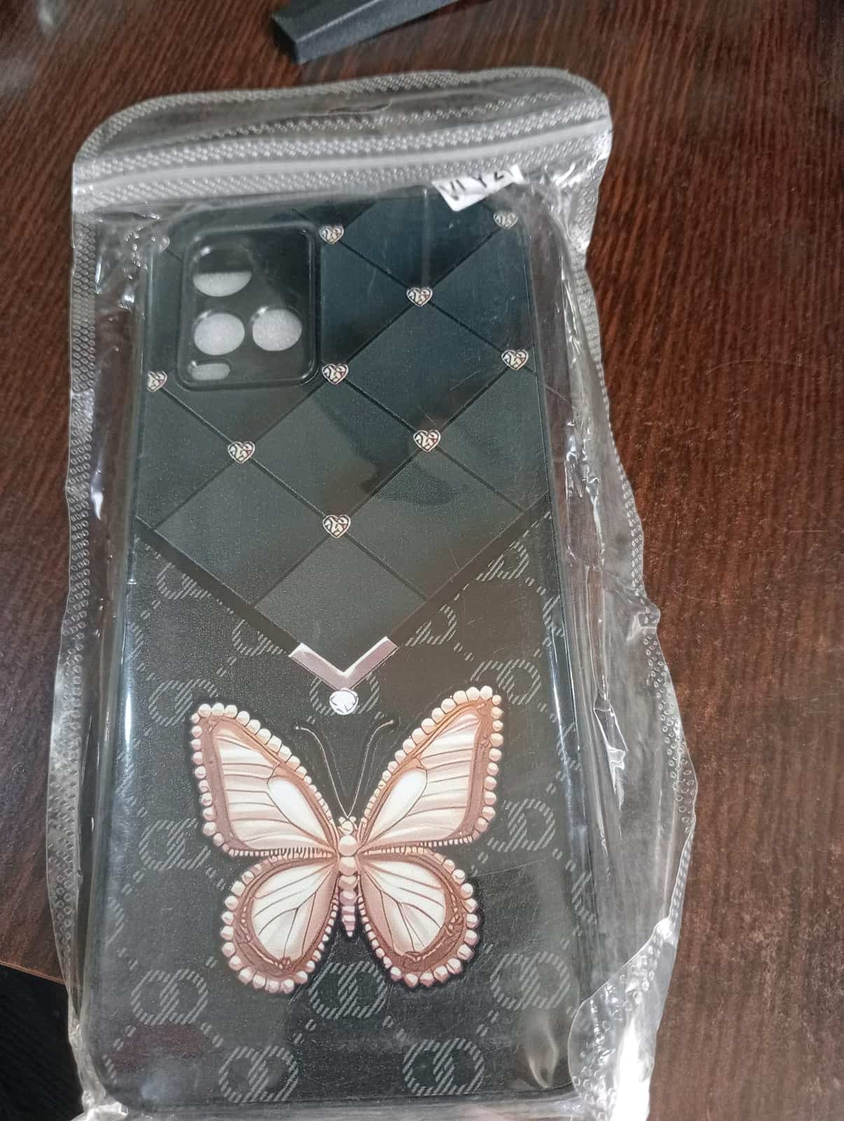 Vivo 21 phone case