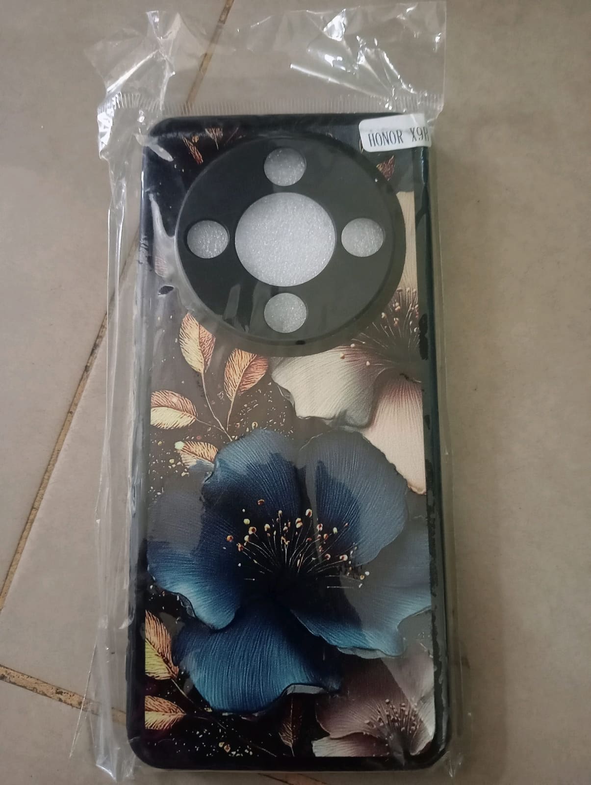 Honor x9 B phone case