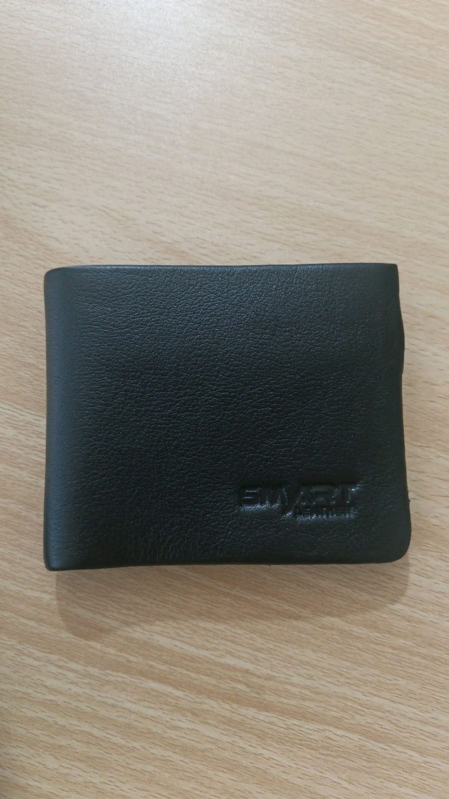 SMART Original Leather Wallet for Men