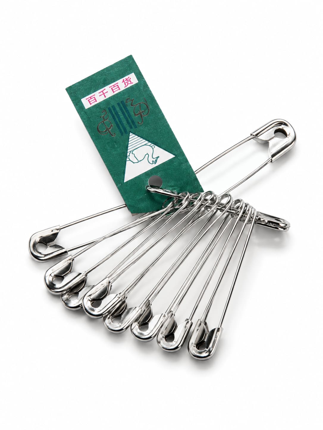 Safety Pin (Medium)