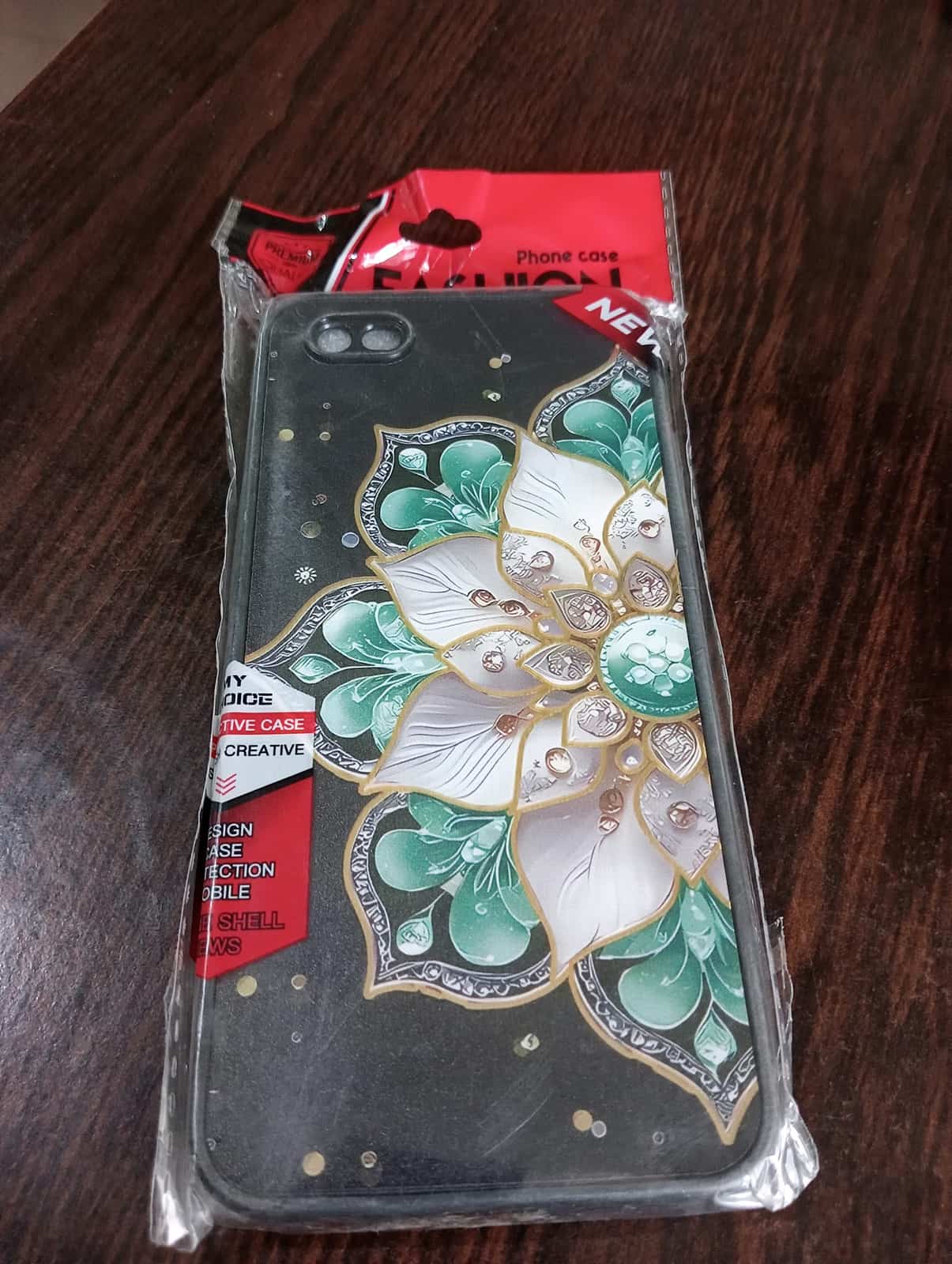 Oppo A1K phone case