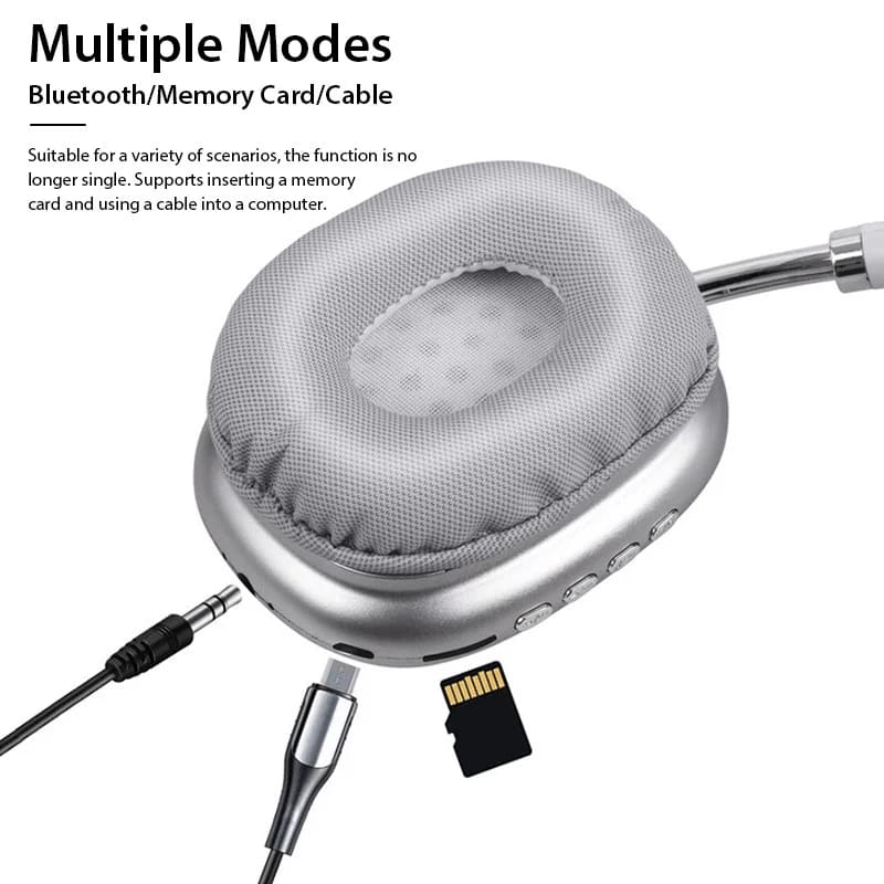 P9 Headphone