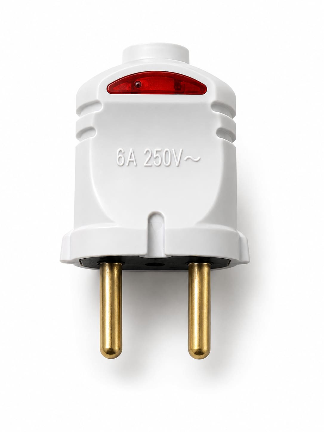 2 pin Electric Plug