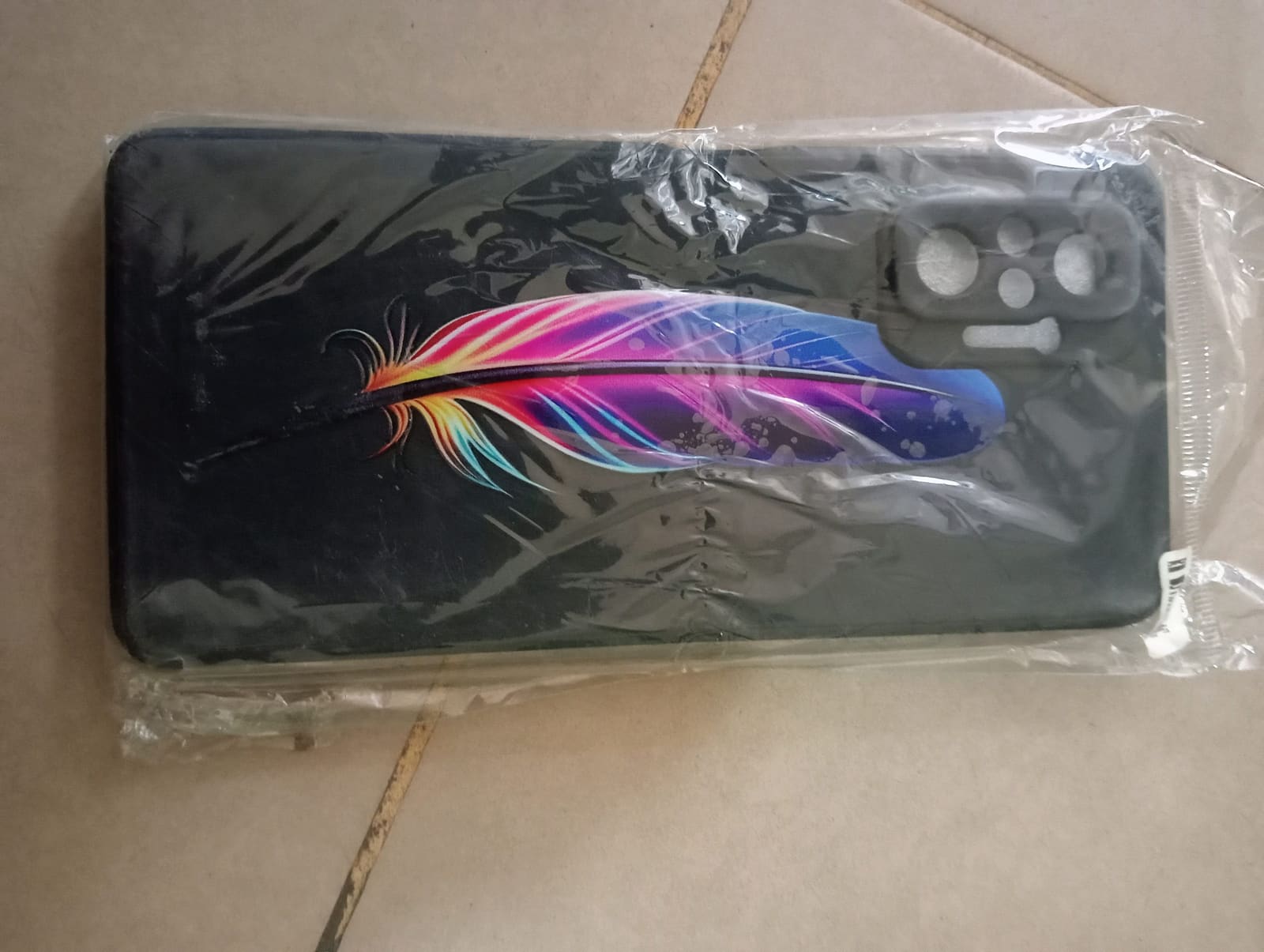 Relmi 10 pro phone case