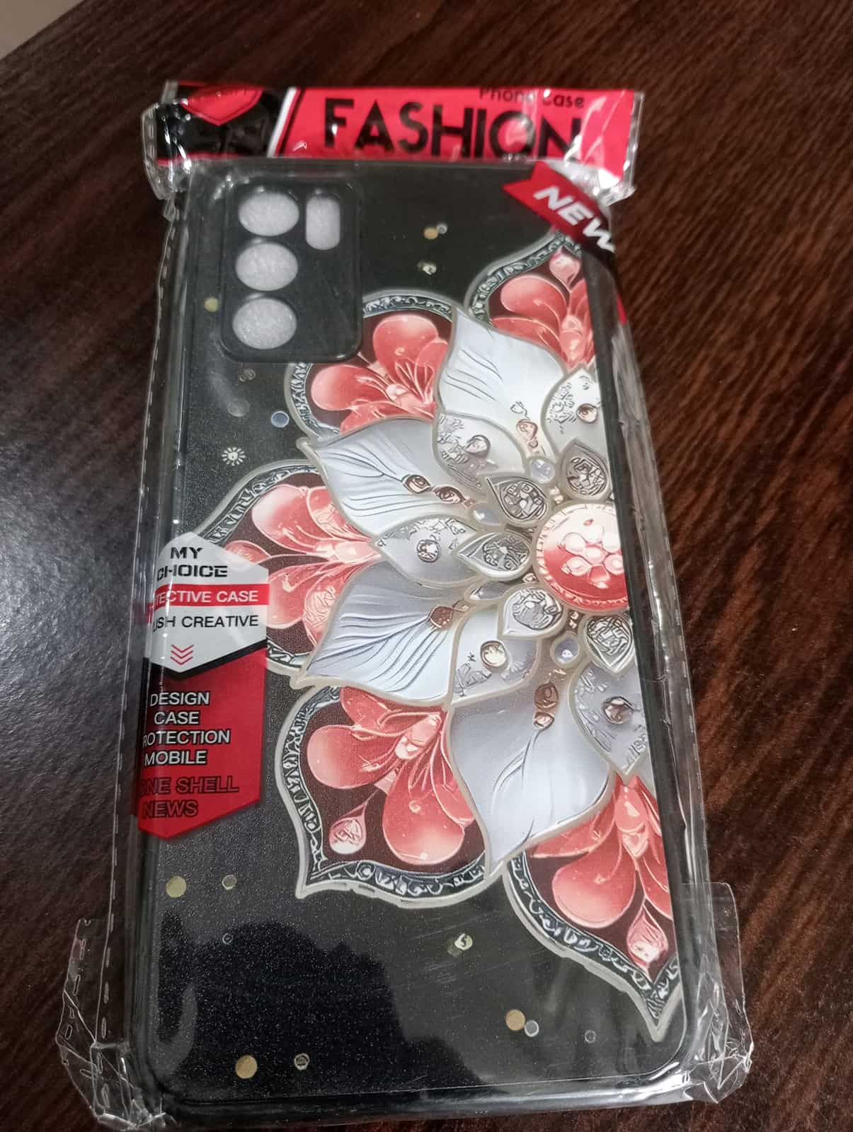 Oppo A16 phone case