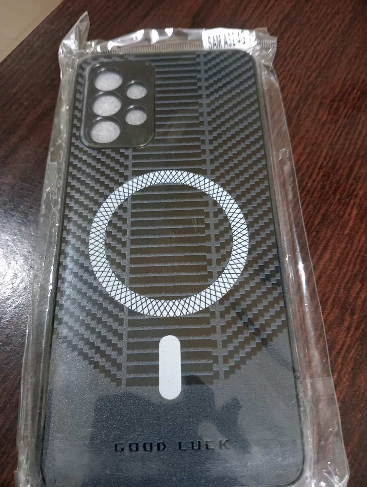 Samsung A32 Phone case