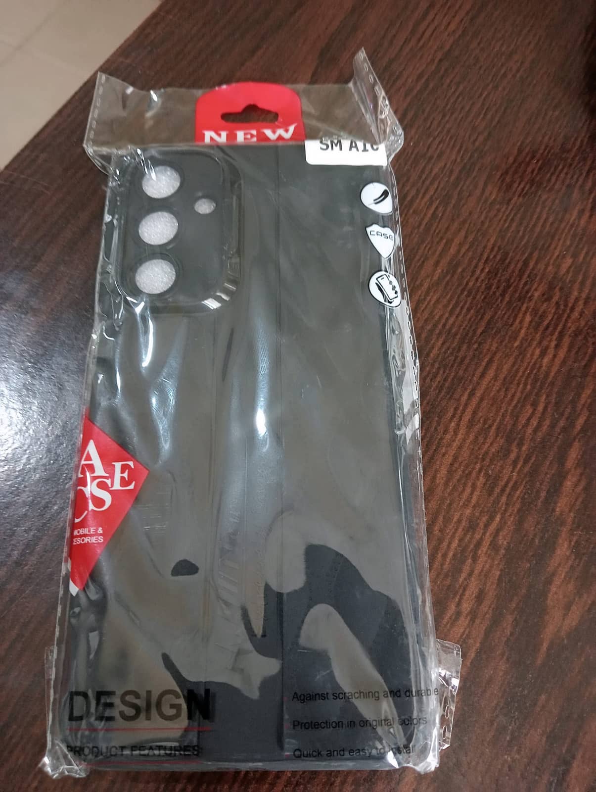 Samsung A16 Phone case