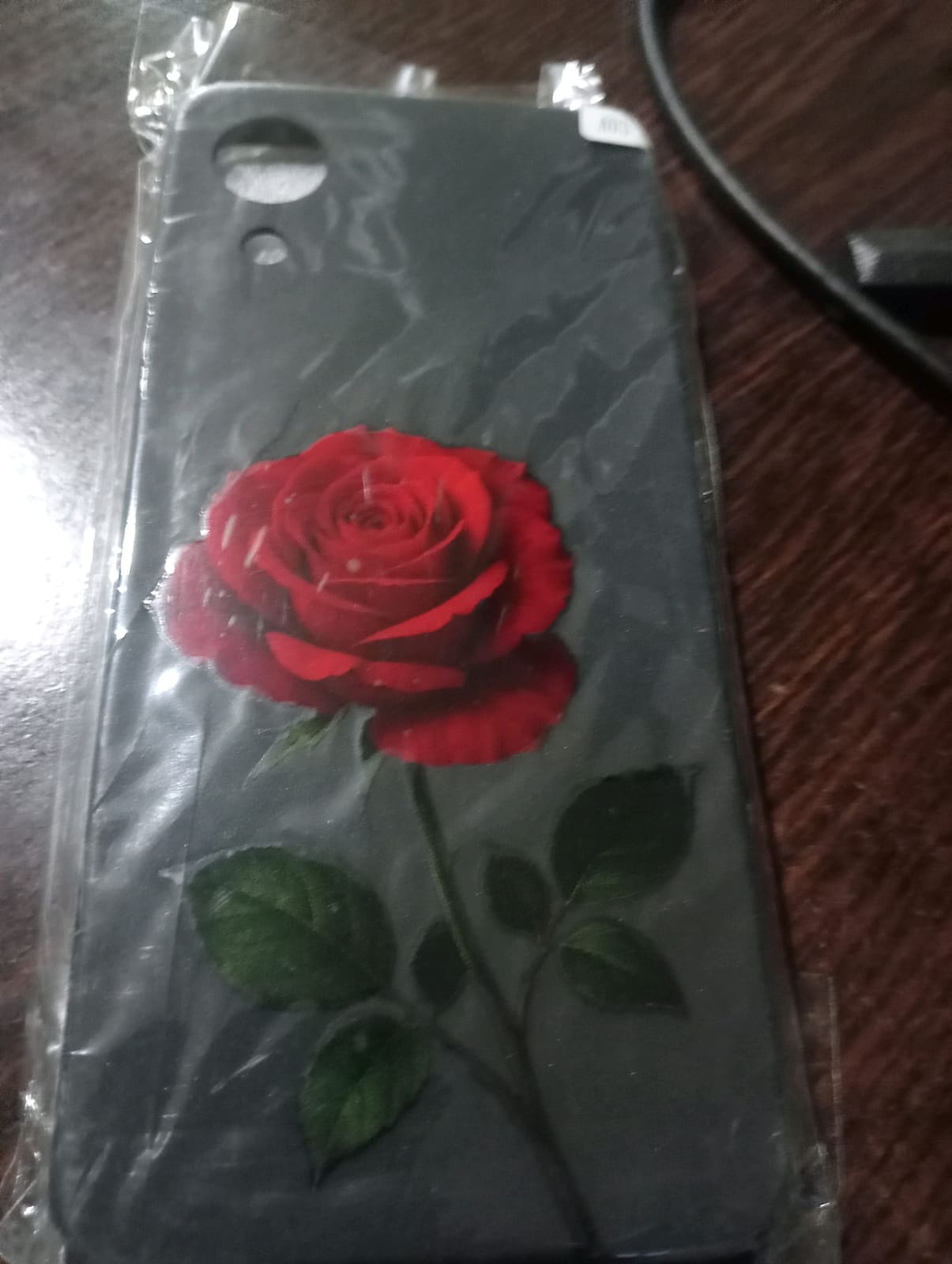 A03 Core Phone case