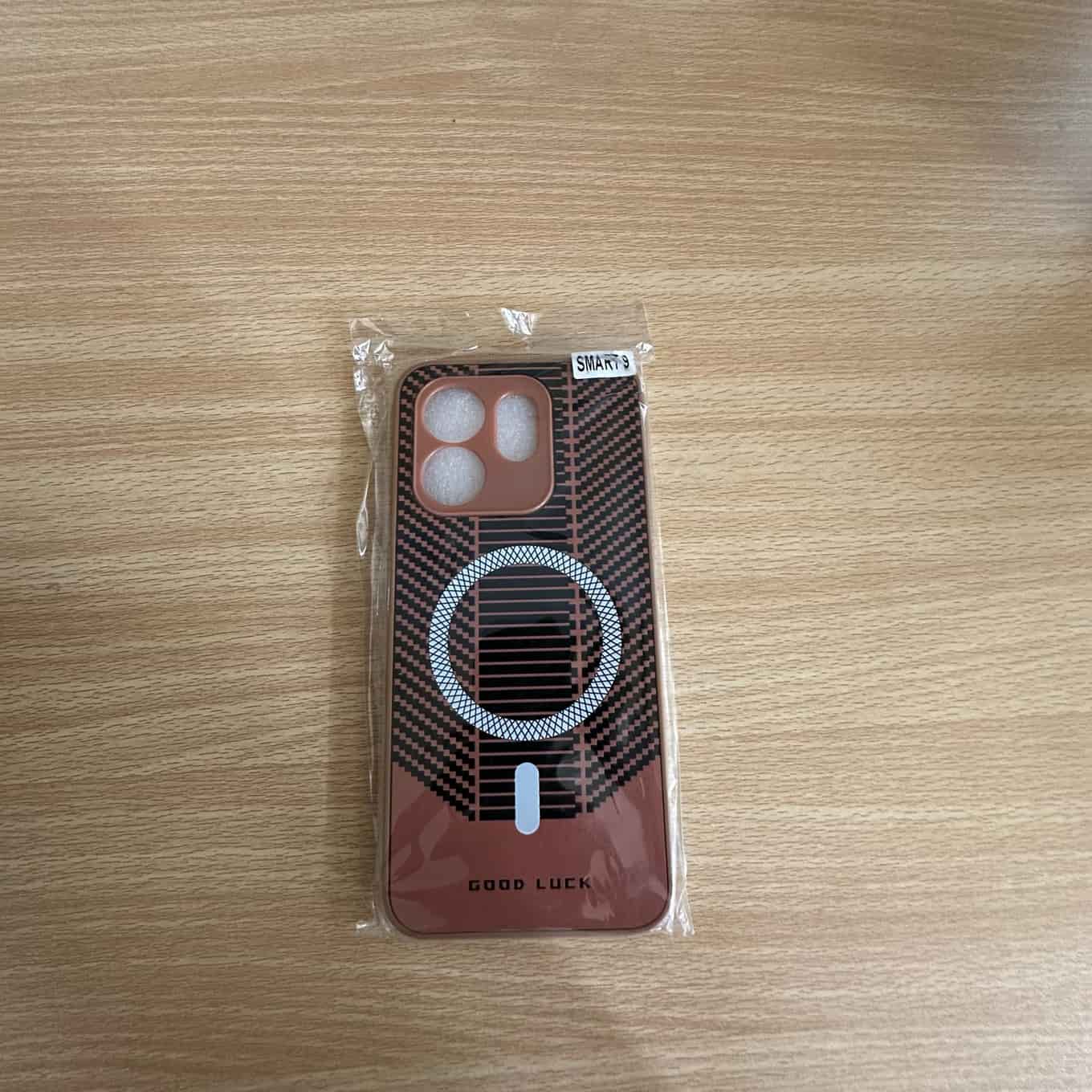 infinix Smart 9 case