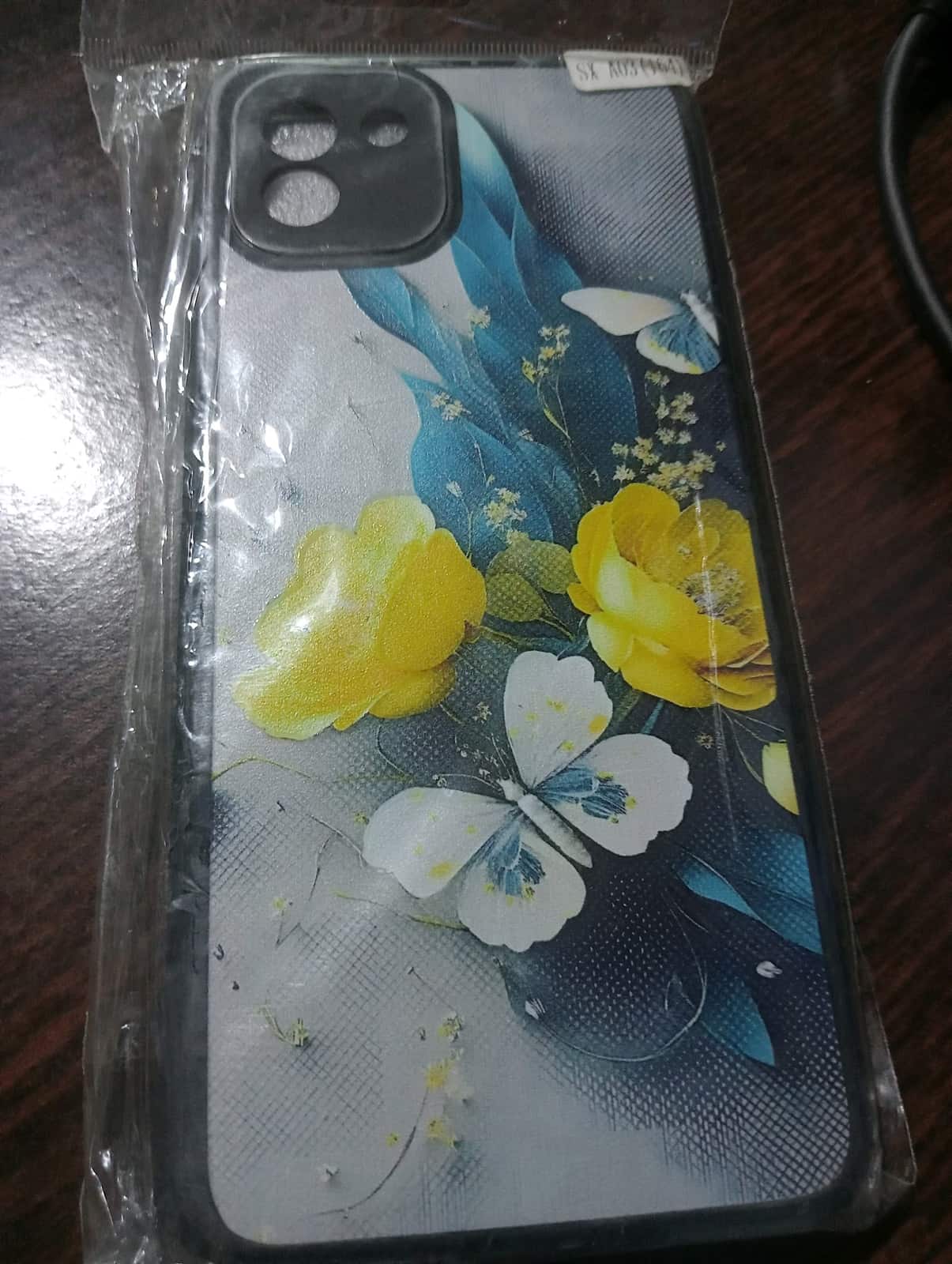 Sx A03 Phone case