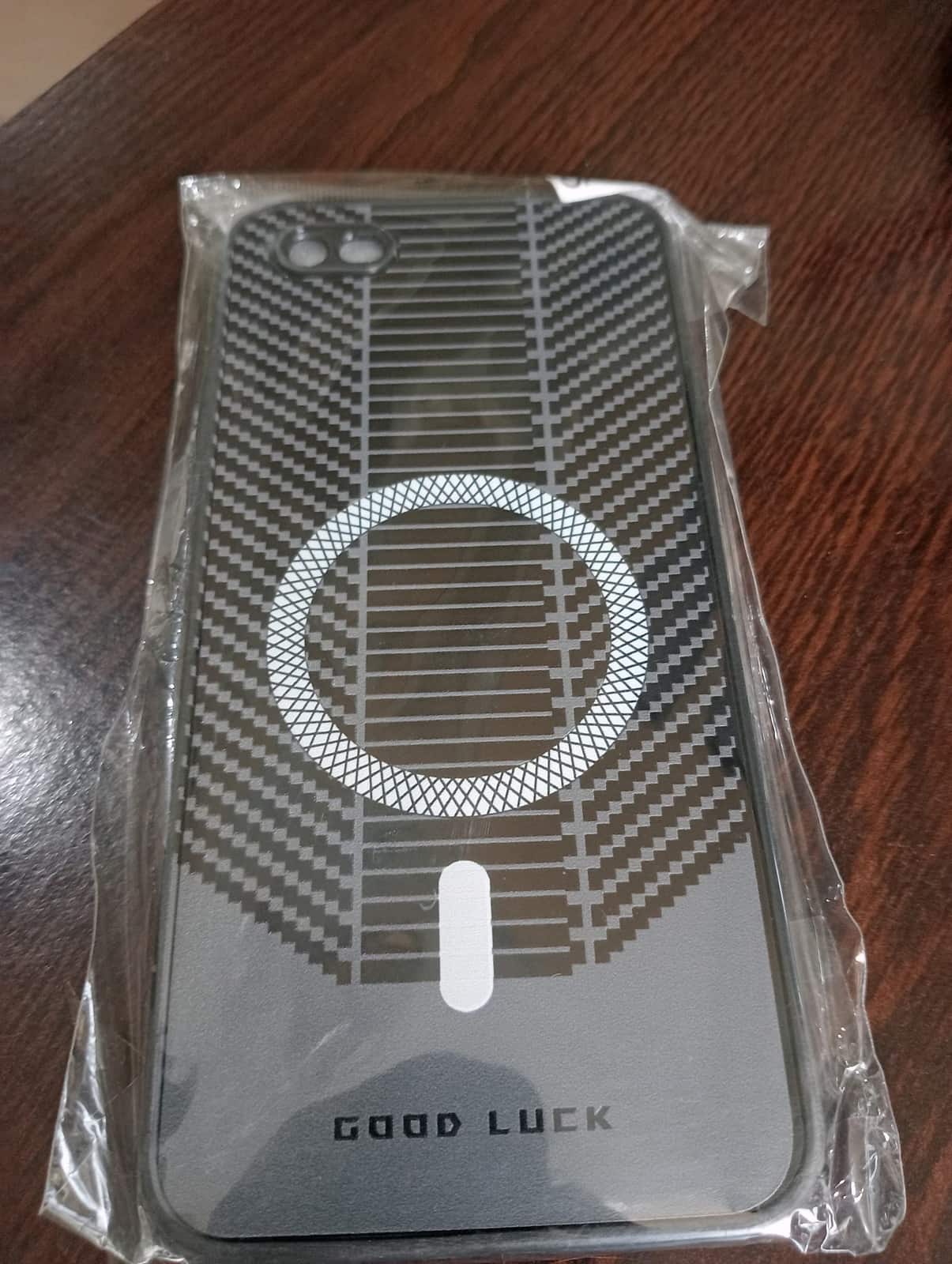 OpA1K Phone case