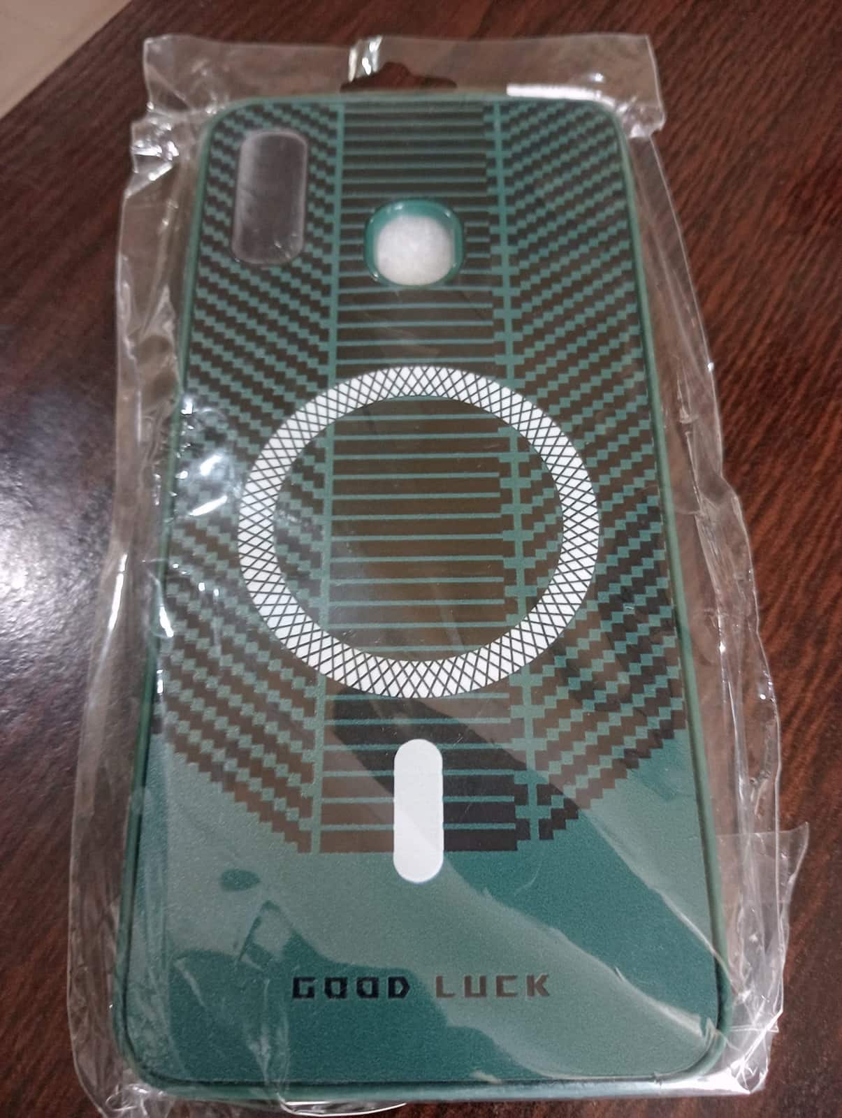 Samsung A20 Phone case