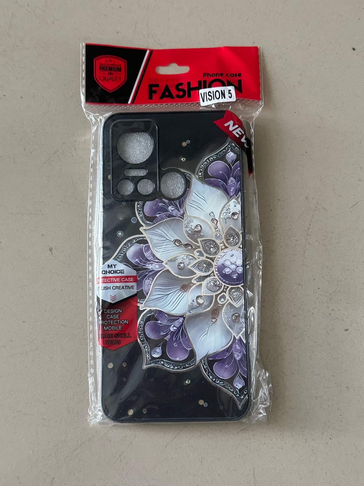 itel vision 5 case | D Shop