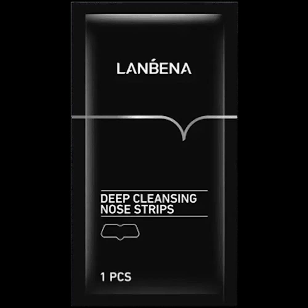 LANBENA DEEP CLEANSING NOSE STRIPS MASK