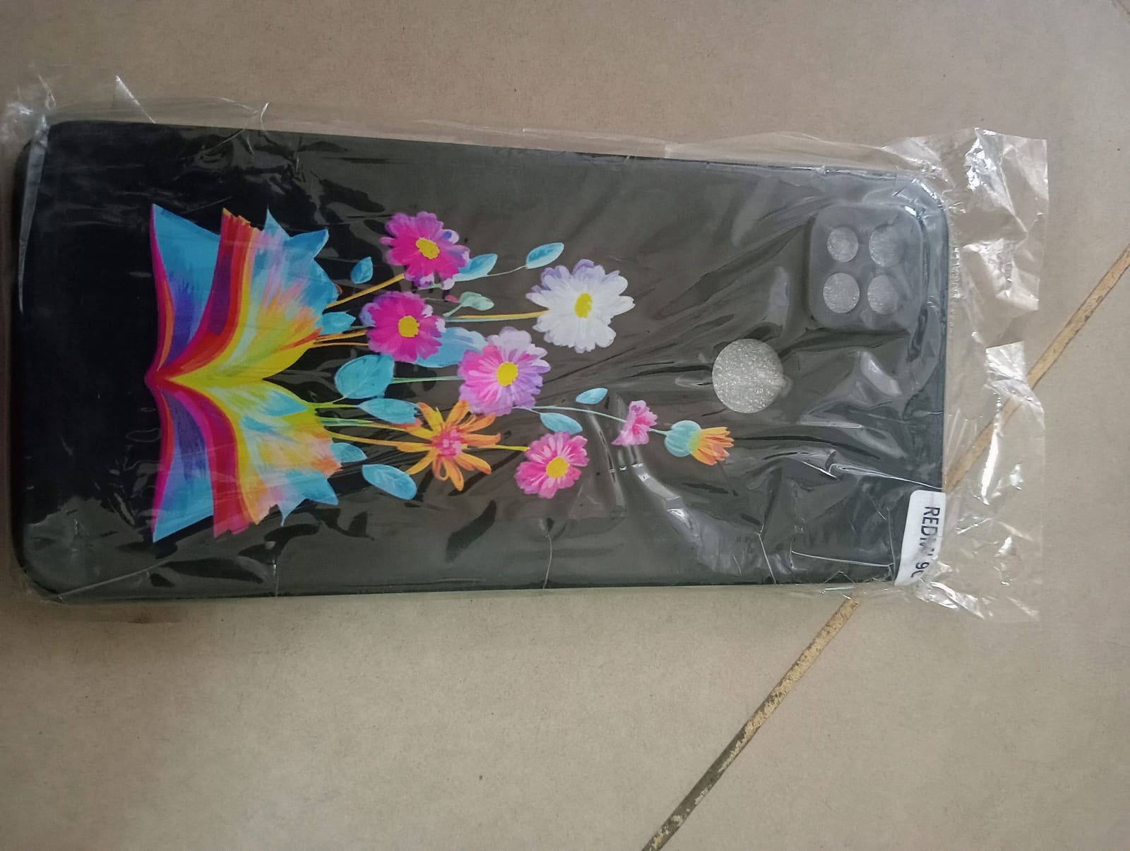 Redmi 9c phone case